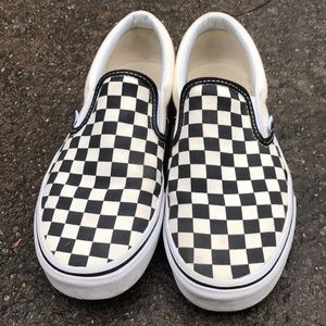 Vans Shoes